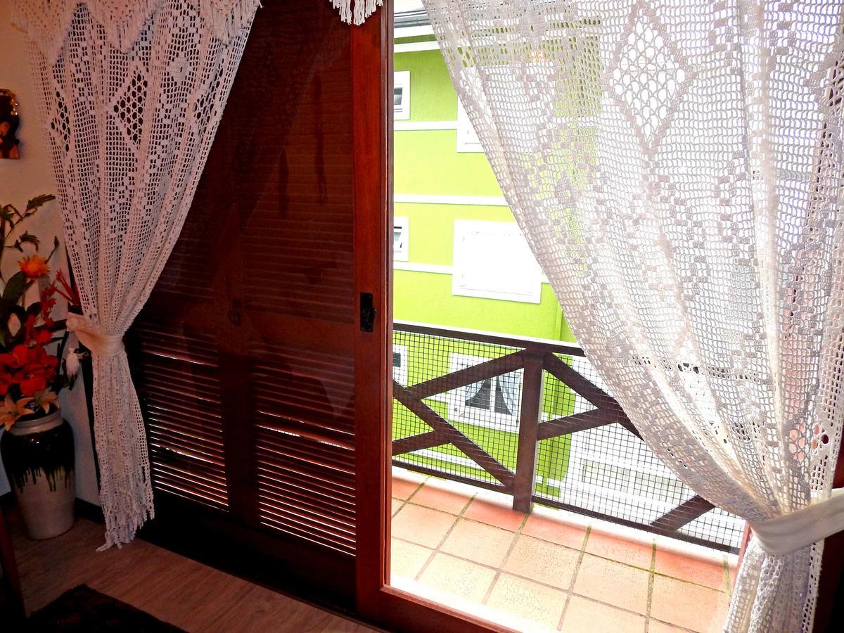 Apartamento Da Borges غرامادو المظهر الخارجي الصورة