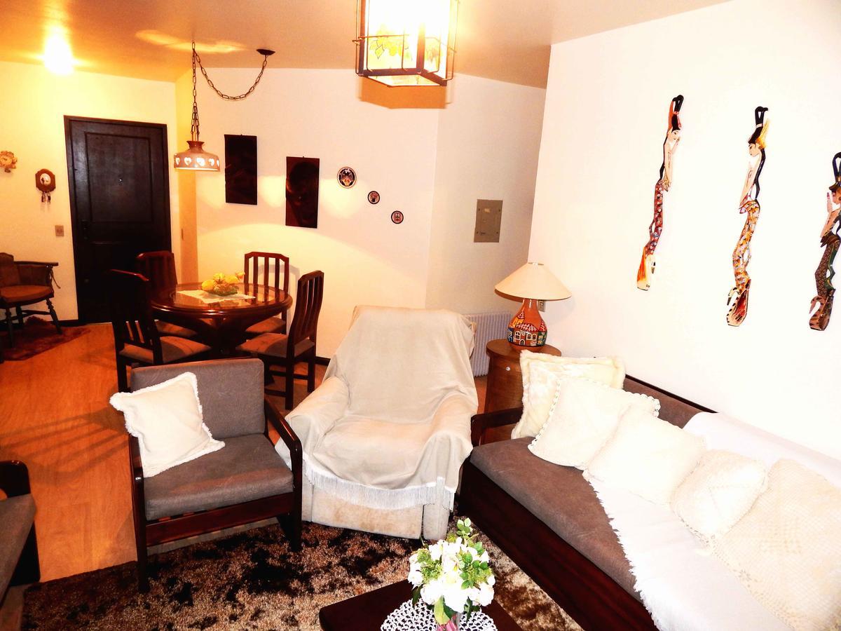 Apartamento Da Borges غرامادو المظهر الخارجي الصورة